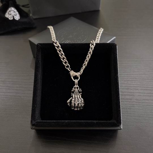 Chrome Hearts necklace 11lyh138
